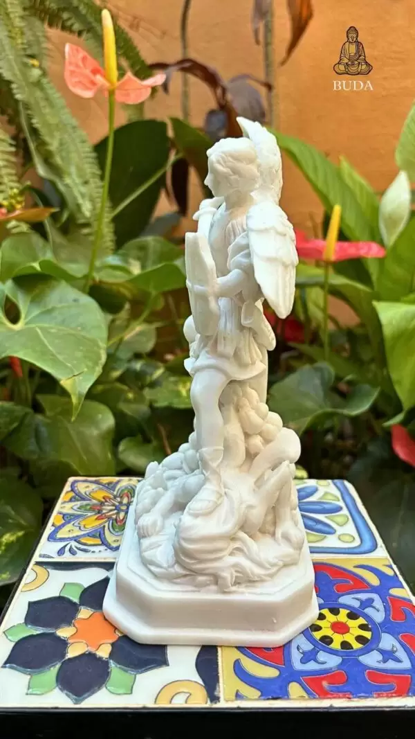 ARCANJO MIGUEL   - MARMORITE (22cm) - Image 4