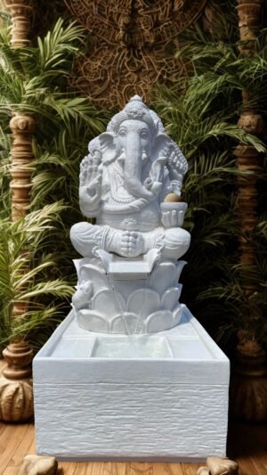 FONTE HARI - MARMORITE (1,44m)