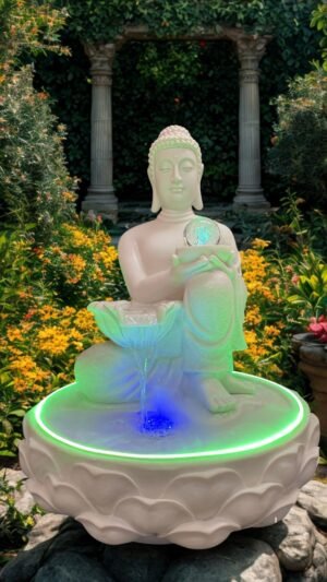 FONTE DA VIDA - MARMORITE (80cm)