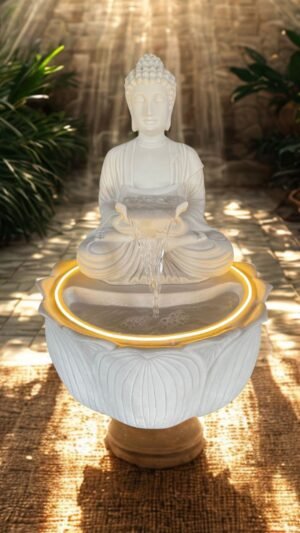 FONTE SINTONIA NEON - MARMORITE (72cm)