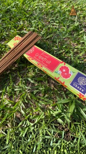 INCENSO OHANA – GRAPEFRUIT