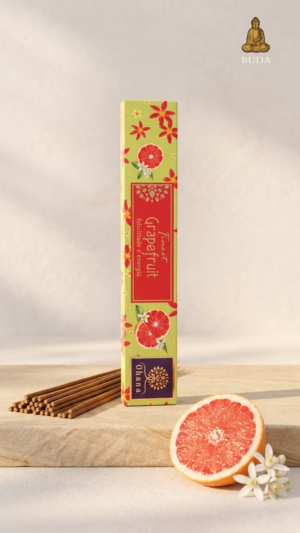 INCENSO OHANA – GRAPEFRUIT